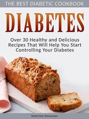 cover image of Diabetes